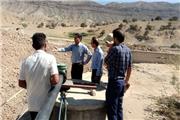 مشکل آب شرب پنج روستای شاهیوندبرطرف خواهد شد