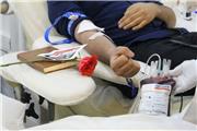 بیش از 24 هزارواحد خونی توسط مردم لرستان در 6 ماهه اول امسال اهدا شد/ رشد 27 درصدی اهدای خون بانوان استان