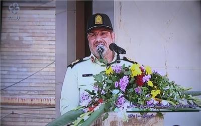 پلیس حافظ جان، مال و ناموس مردم است