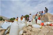 15 هزار روستایی الیگودرز همچنان چشم‌انتظار تأمین آب