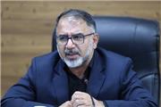 پیام استاندار لرستان به مناسبت حادثه تروریستی شیراز