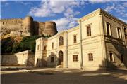 هزینه شدن 200 میلیارد تومان برای تملک عرصه قلعه فلک‌الافلاک خرم‌آباد