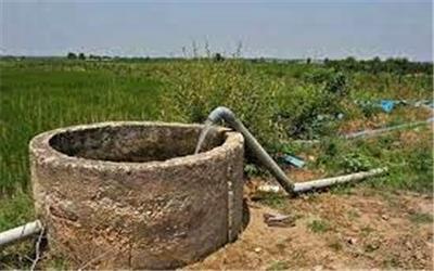63 حلقه چاه آب غیرمجاز در لرستان مسدود شد
