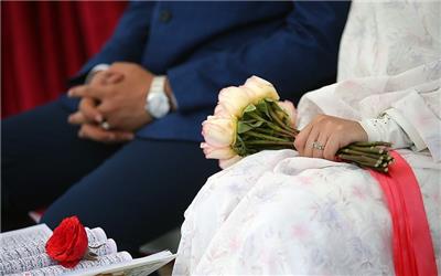 مهلت ثبت‌نام ازدواج دانشجویی در لرستان تمدید شد