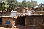 توزیع آبگرمکن های خورشیدی در روستاهای حاشیه جنگل شهرستان الیگودرز