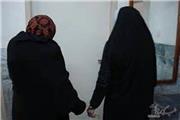 دستگیری زن سارق حرفه‌ای با 80 شاکی در خرم‌آباد