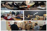 پیگیری مسائل و مشکلات موسسات قرآنی از برنامه‌های وزارت فرهنگ و ارشاد اسلامی