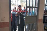 افتتاح اولین خانه محیط زیست در شهرستان چگنی