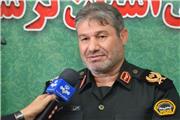 دستگیری 68 سارق در اجرای طرح عملیاتی مبارزه با سارقان در لرستان