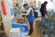 نظارت و بازرسی از مراکز تهیه و توزیع مواد غذایی در استان لرستان تشدید می‌شود