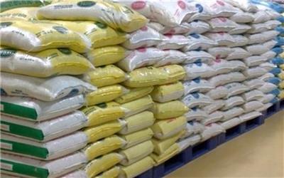 توزیع 995 تن برنج به مناسبت ماه رمضان در لرستان