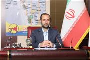 «مهران امیری» به عنوان مدیرعامل شرکت برق لرستان منصوب شد