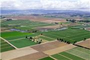 تثبیت 5000 هکتار از اراضی کشاورزی لرستان