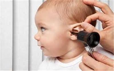 هدف از اجرای برنامه سلامت گوش و شنوایی کاهش بار بیماری کم شنوایی است