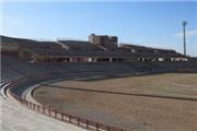 ورزشگاه 15 هزار نفری خرم‌آباد هفته دولت امسال به بهره‌برداری می‌رسد