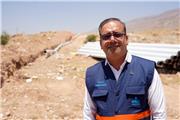 گازرسانی به 113 روستای لرستان در راستای اجرای مصوبات دور اول سفر ریاست محترم جمهوری