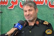 کشف 344 کیلوگرم تریاک در عملیات مشترک پلیس لرستان و اصفهان