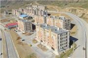 افتتاح 800 واحد مسکونی در لرستان طی ایام هفته دولت