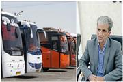 اعزام 18 دستگاه اتوبوس از لرستان برای جابجایی زائرین عتبات عالیات