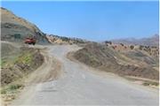 حذف 2 نقطه حادثه خیز در راه‌های شهرستان چگنی