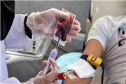 رشد بیش از 48 درصدی اهدای خون در لرستان