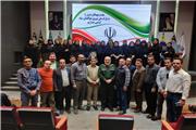 برگزاری تور رسانه ای راویان پیشرفت فرصت مغتنمی برای بیان پیشرفت های انقلاب اسلامی است