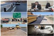 پاکسازی 120 دهانه پل های محورهای مواصلاتی شهرستان سلسله / 100 مورد برخورد با متجاوزان حریم راه
