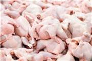 تولید بیش از 46 هزار تن گوشت مرغ در لرستان