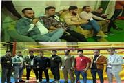 نفرات منتخب تیم موی تای لرستان اعزامی به مسابقات انتخابی تیم ملی مشخص شد