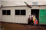 ساخت 168 مدرسه ی جایگزین مدارس کانکسی در لرستان
