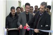 افتتاح 10 پروژه مخابراتی در شهرستان سلسله