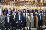 برگزاری اجلاس استانی نماز در لرستان/تقدیر از دستگاه های برتر+تصاویر