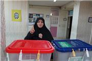 تمام رسانه‌ها در کل استان فرآیند برگزاری انتخابات را پوشش می‌دهند