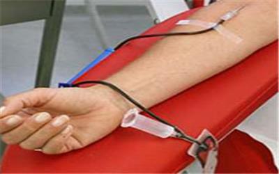 فراخوان فوری اهدای خون؛ کاهش ذخایر همه گروه‌های خونی در لرستان