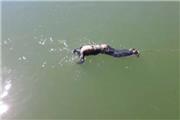 کشف جسد غرق شده جوان پلدختری در رودخانه سیمره